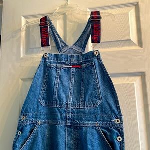 Vintage Tommy Hilfiger Overalls